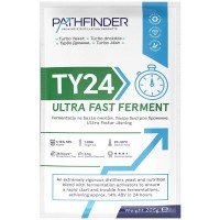 Турбо дрожжи Pathfinder "24 Ultra Fast Ferment