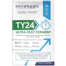 Турбо дрожжи Pathfinder "24 Ultra Fast Ferment